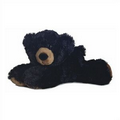 8" Sullivan the Stuffed Black Bear Cub